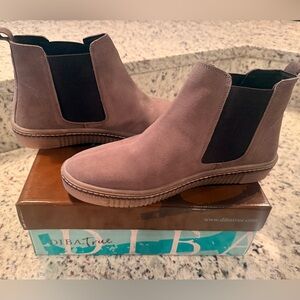 Diba True Yea Sayer Ankle Boot SZ 10
